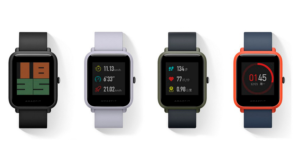 Amazfit Bip